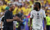 Le Ghana et Carlos Queiroz se séparent