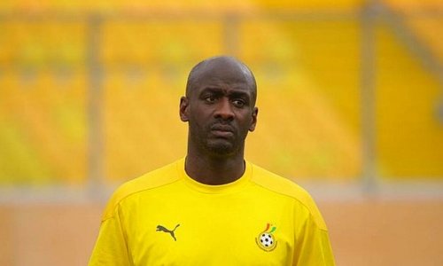 Le Ghana vire son sélectionneur après la défaite face à l’Allemagne