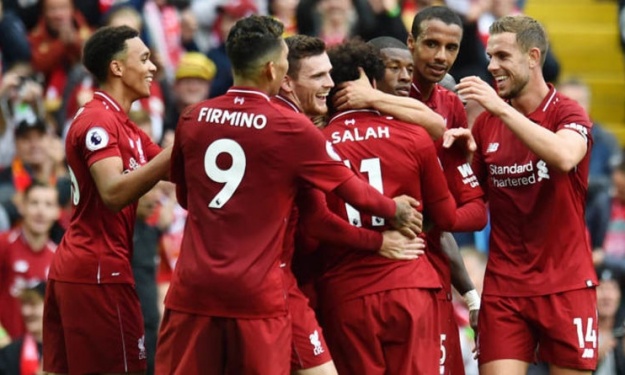 Le gouvernement Britannique donne son feu vert pour une reprise de la Premier League