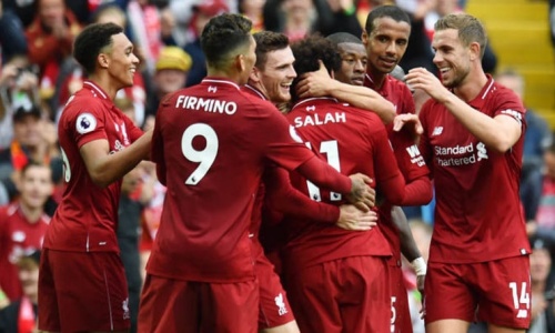 Le gouvernement Britannique donne son feu vert pour une reprise de la Premier League