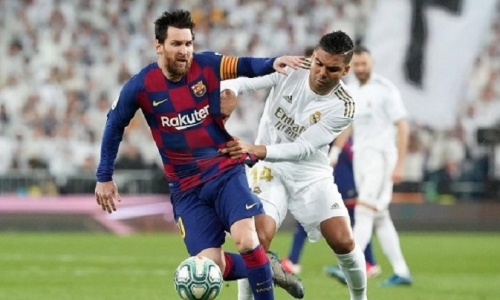 Le gouvernement Espagnol autorise la reprise de la Liga