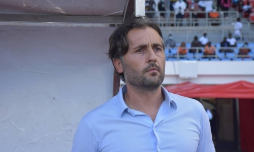 Le tirage au sort de la CAN, ce qu’il pense de l’Algérie, son rêve d'emmener la Côte d’Ivoire au Mondial, … Beaumelle dit tout