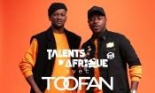 Le groupe Toofan dévoile son nouveau concept pour la CAN 2019
