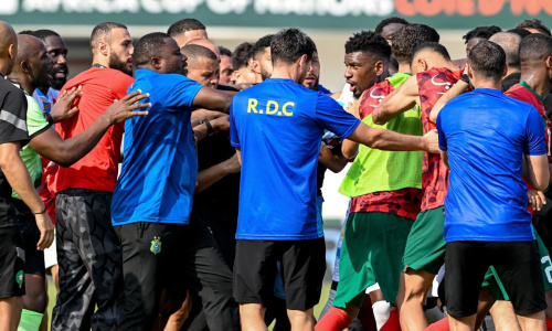 Le Jury Disciplinaire de la CAF a rendu son verdict dans l'affaire impliquant la FRMF et la FECOFA