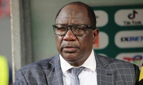 Le Mali limoge Mohamed Magassouba après l’élimination pour la Coupe du monde