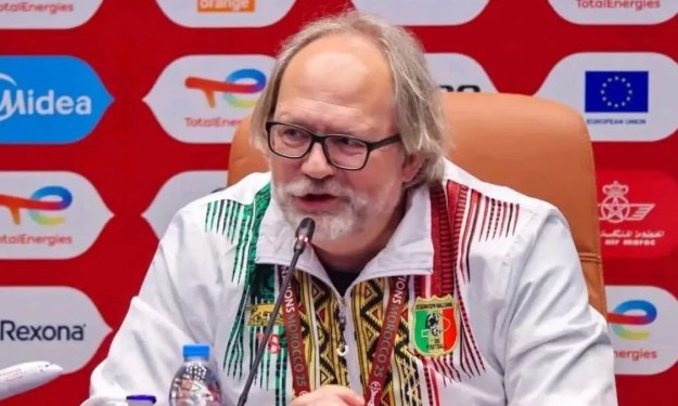 Le Mali vire son sélectionneur