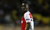 Le Malien Adama Traoré (Monaco) prêté au Cercle Bruges (Belgique)