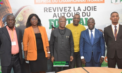 Le Mandat du Comité de Normalisation de l'Africa Sports prorogé