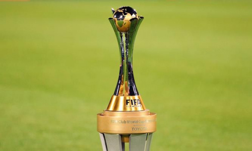 Le Maroc désigné pays hôte de la Coupe du monde des clubs 2023