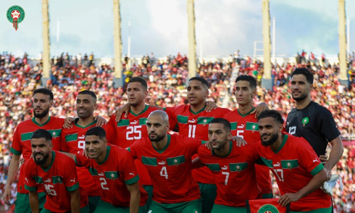 Le Maroc prévoit disputer un tournoi en Côte d’Ivoire avant le début de la CAN