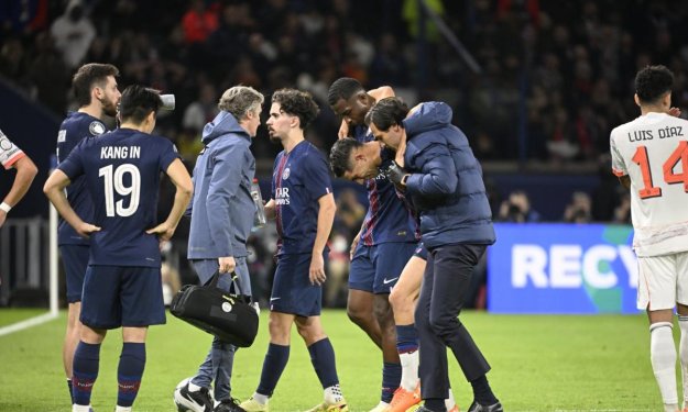 Le Maroc tremble pour Achraf Hakimi