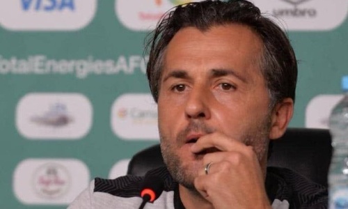 Le match nul face à la Sierra Leone, les nouvelles de Badra, Bailly et Zaha, le choc contre l’Algérie, … Beaumelle en parle