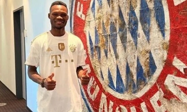 Le meilleur ami de Sadio Mané le rejoint au Bayern Munich