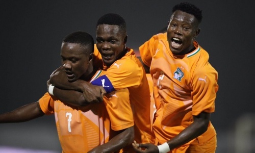 Le meilleur buteur du championnat Ivoirien s’envole pour le Vieux Continent