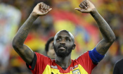 Le message d’adieu de Séko Fofana au RC Lens