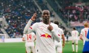 Le message d’adieu du RB Leipzig à Yan Diomandé