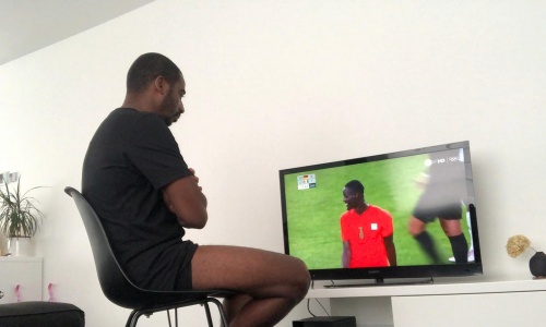 Le message de Copa Barry aux Eléphants Olympiques : ‘‘Vous l'avez fait !’’