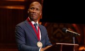 Le message de Didier Drogba après sa distinction à l’Université Harvard