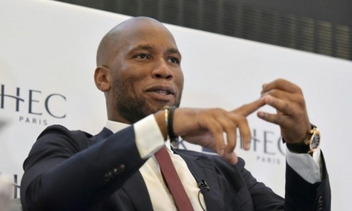 Le message de Drogba aux anciennes gloires recrutées par la FIF et aux Présidents de clubs qui ont boycotté son invitation