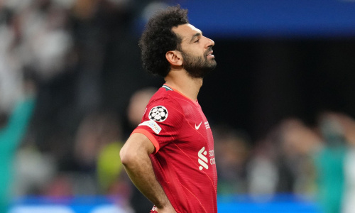 Le message de Mohamed Salah après la non-qualification de Liverpool en Ligue des Champions