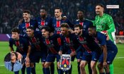 Le message de Ronaldinho au PSG avant le choc face à Arsenal