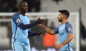 Le message de Yaya Touré à Sergio Agüero