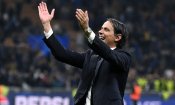 Le message émouvant de Simone Inzaghi après l’officialisation de son départ de l’Inter