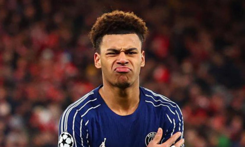 Le mets Ivoirien dont raffole Désiré Doué