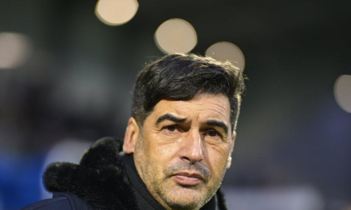 Le Milan AC se sépare de son entraîneur