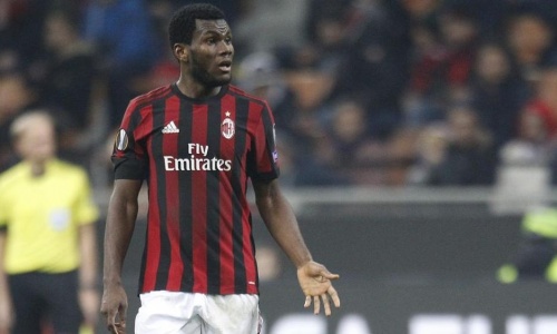 Le Milan AC suspendu de toutes compétitions européennes pour les 2 prochaines saisons