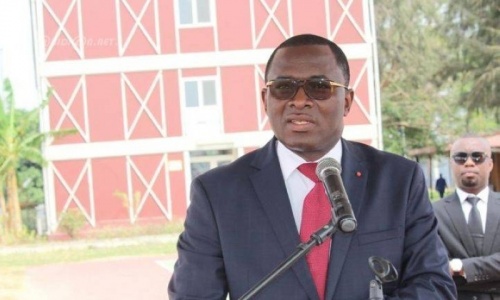 Le Ministère des Sports autorise la reprise des activités sportives