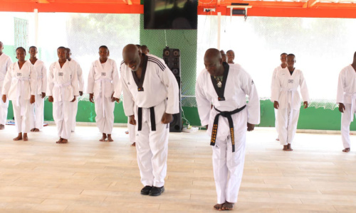 Le Ministère des Sports suspend toutes les activités de la Fédération Ivoirienne de Taekwondo