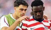 Le monde du football scandalisé par la levée de suspension de Florian Balogun