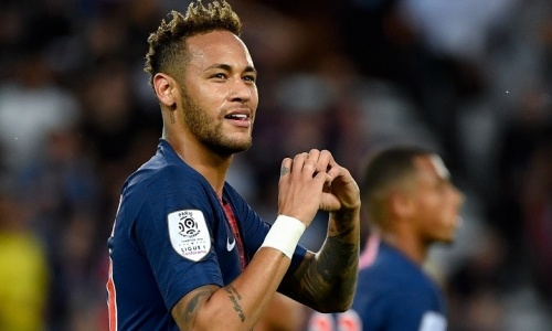 Le mondial 2022, Messi, Mbappé... Neymar livre ses impressions sur ces différents sujets