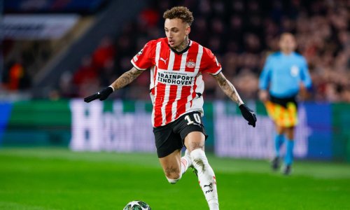 Le Napoli enregistre l'arrivée d'un ailier