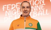 Le Niger tient son nouveau sélectionneur