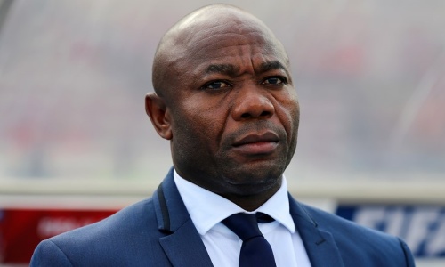 Le Nigeria opte finalement pour Emmanuel Amuneke