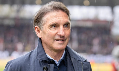 Le Nigeria tient son nouveau sélectionneur