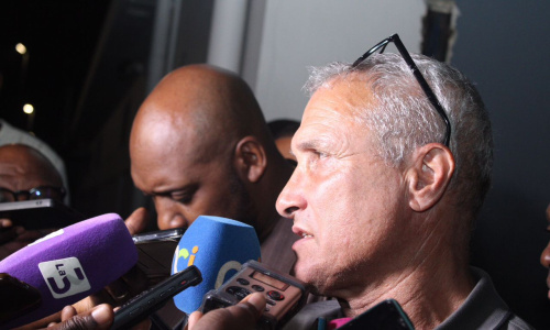 Le nouveau coach du Sporting Club de Gagnoa est connu