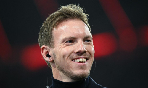 Le nouveau sélectionneur de la Mannschaft est connu