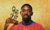 Le Onze d’Or 2025 décerné à Ousmane Dembélé