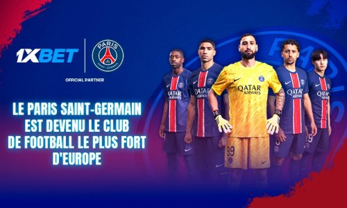 Le parcours historique du PSG : comment l'équipe a remporté la Ligue des Champions pour la 1ère fois