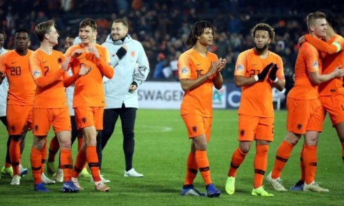 Le Pays-Bas a trouvé son prochain sélectionneur