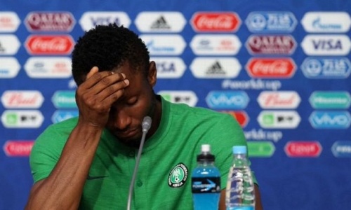 Le père d’Obi Mikel enlevé avec le choc "Nigéria-Argentine", puis libéré...