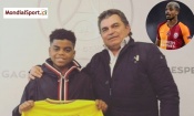 Le petit frère de Mario Lemina rejoint le PSG