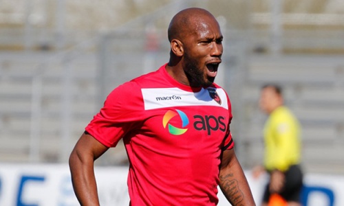 Le Phoenix signe sa 1ère victoire de l’année grâce à un but de Drogba