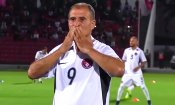 Le premier Ballon d’Or Marocain s’est éteint