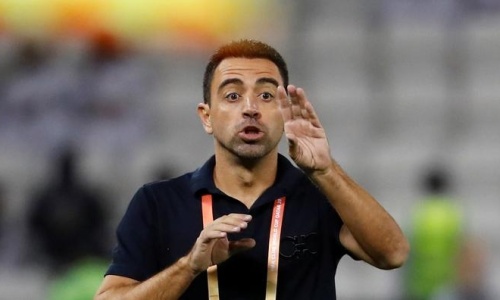 Le Président d’Al-Sadd ne compte pas laisser partir Xavi au Barça