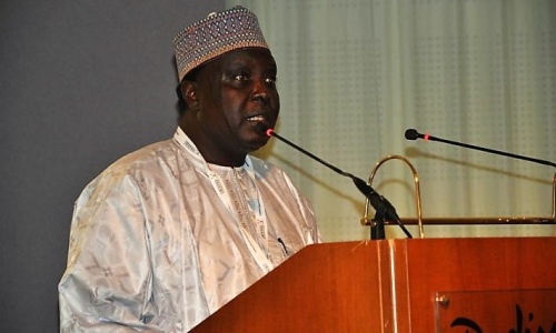 Le Président de la Confédération Africaine d'Athlétisme bientôt en visite à Abidjan