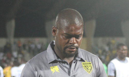 Le Président de la FIF officialise l’arrivée de Koffi N’Dri Romaric à la tête de la sélection locale